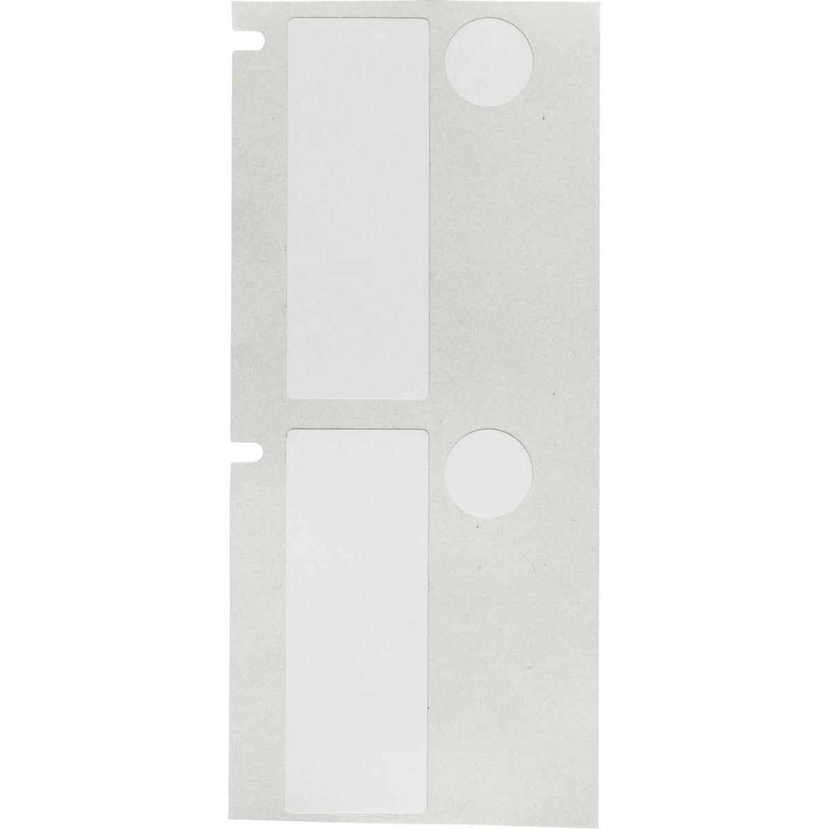 Brady® M61-120-499 Blank Labels & Preprinted Headers