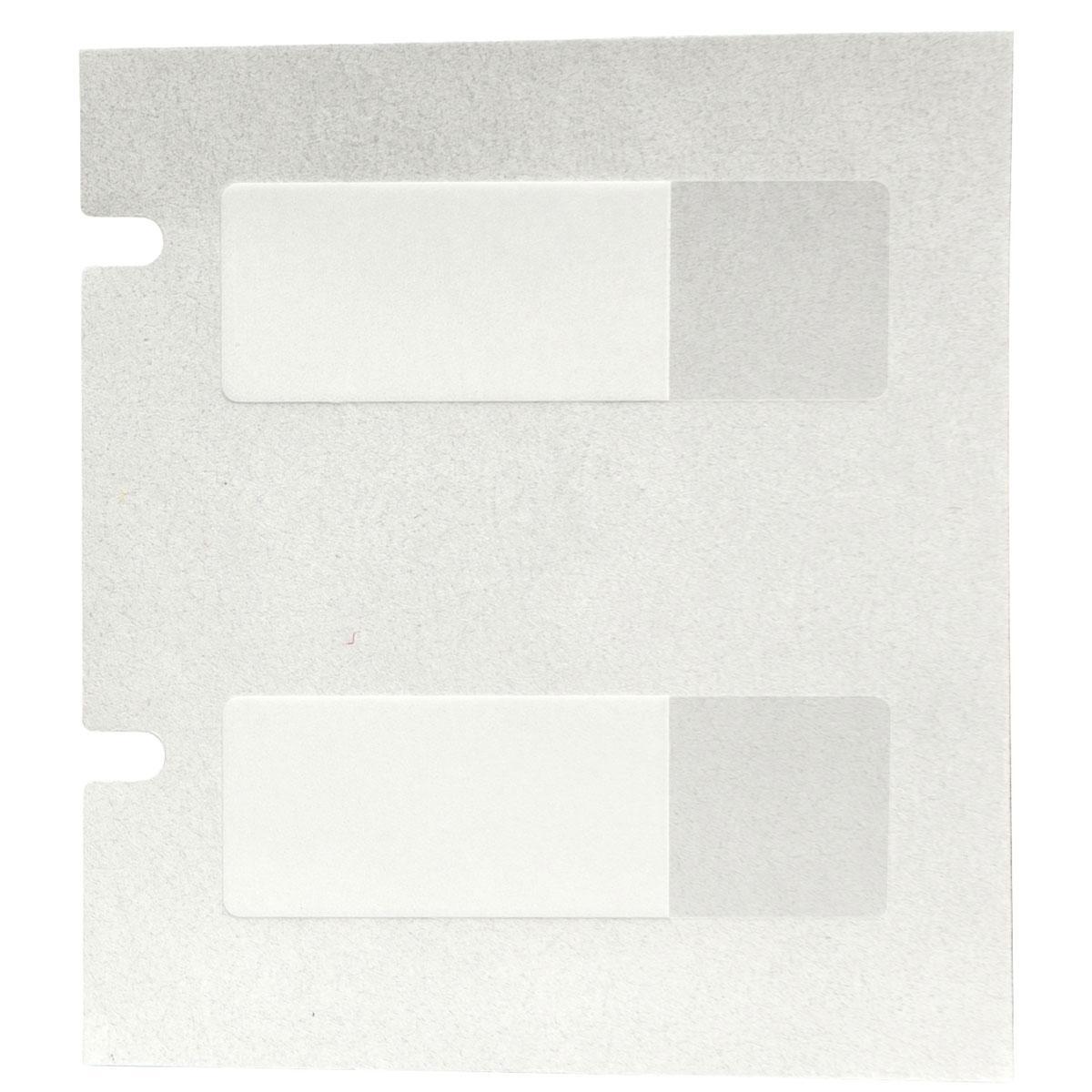 Brady® M61-123-461 Blank Labels & Preprinted Headers