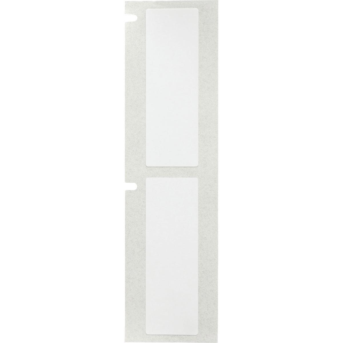 Brady® M61-126-490 Blank Labels & Preprinted Headers