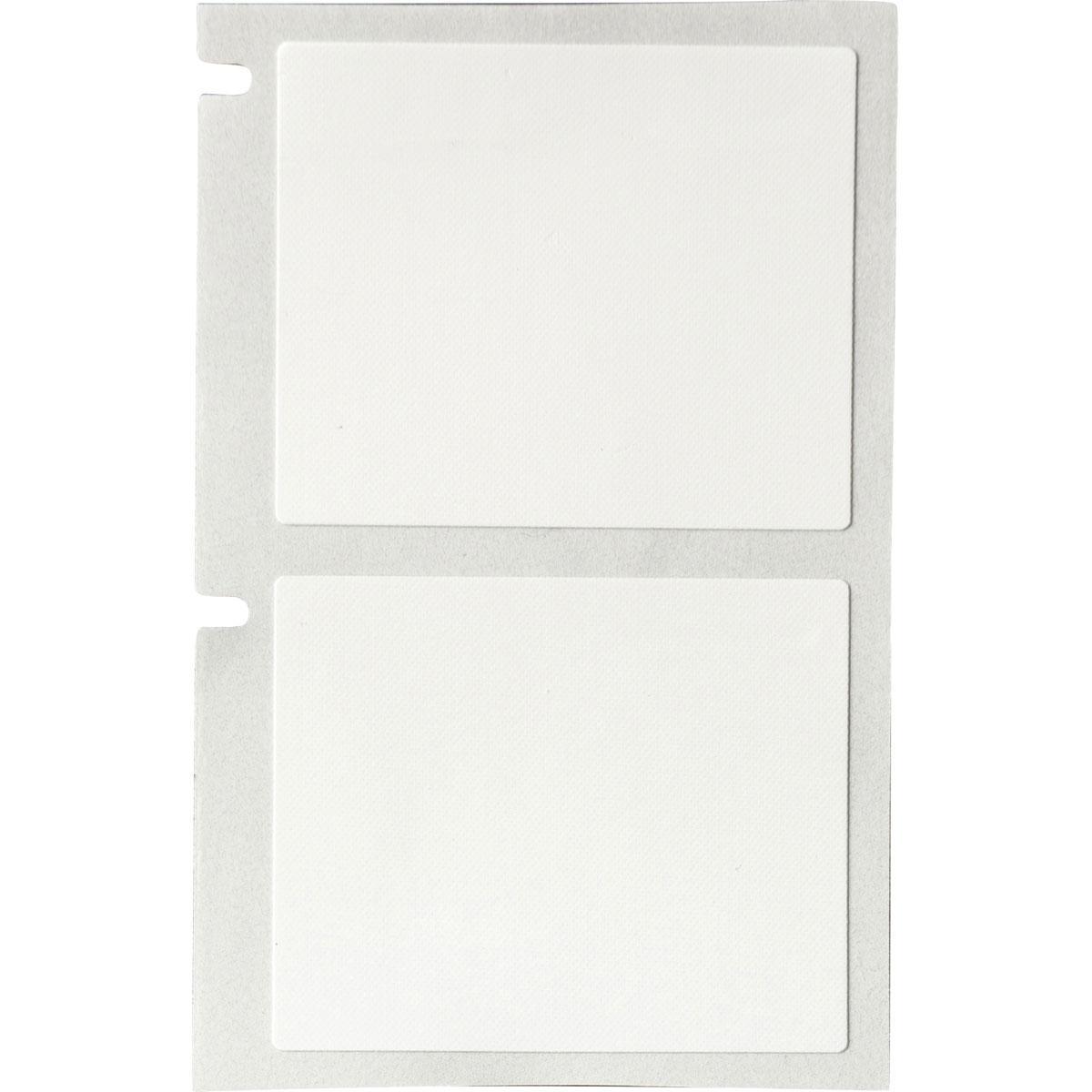 Brady® M61-132-499 Blank Labels & Preprinted Headers
