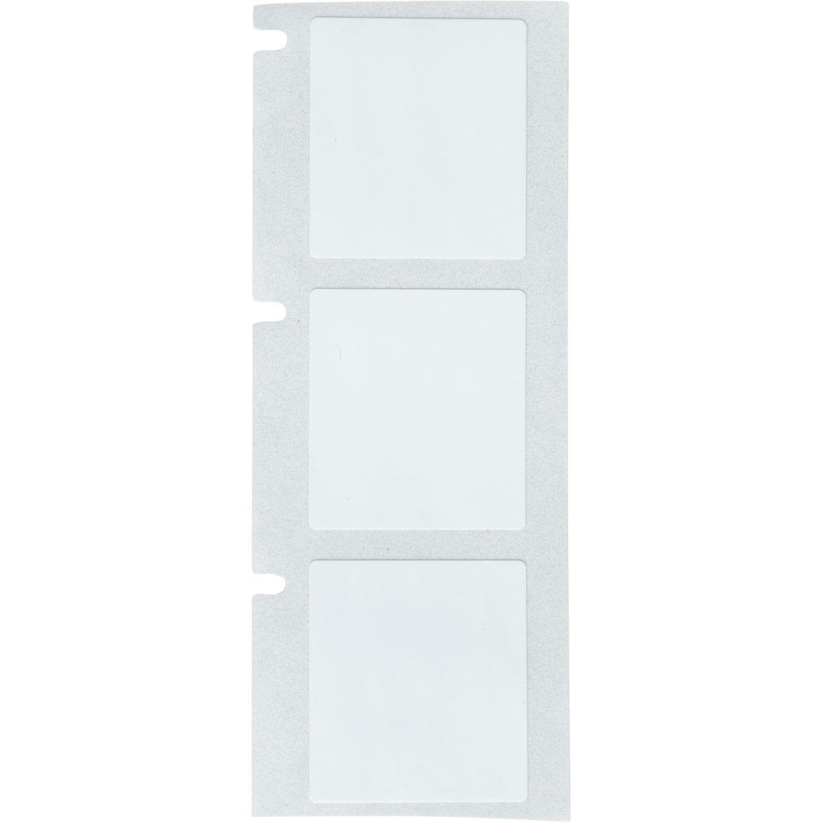 Brady® M61-156-492 Blank Labels & Preprinted Headers