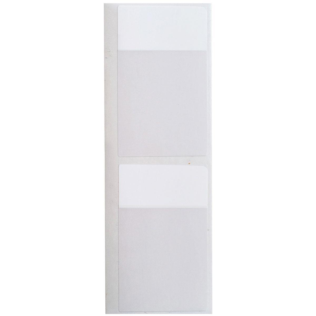 Brady® M61-157-461 Blank Labels & Preprinted Headers