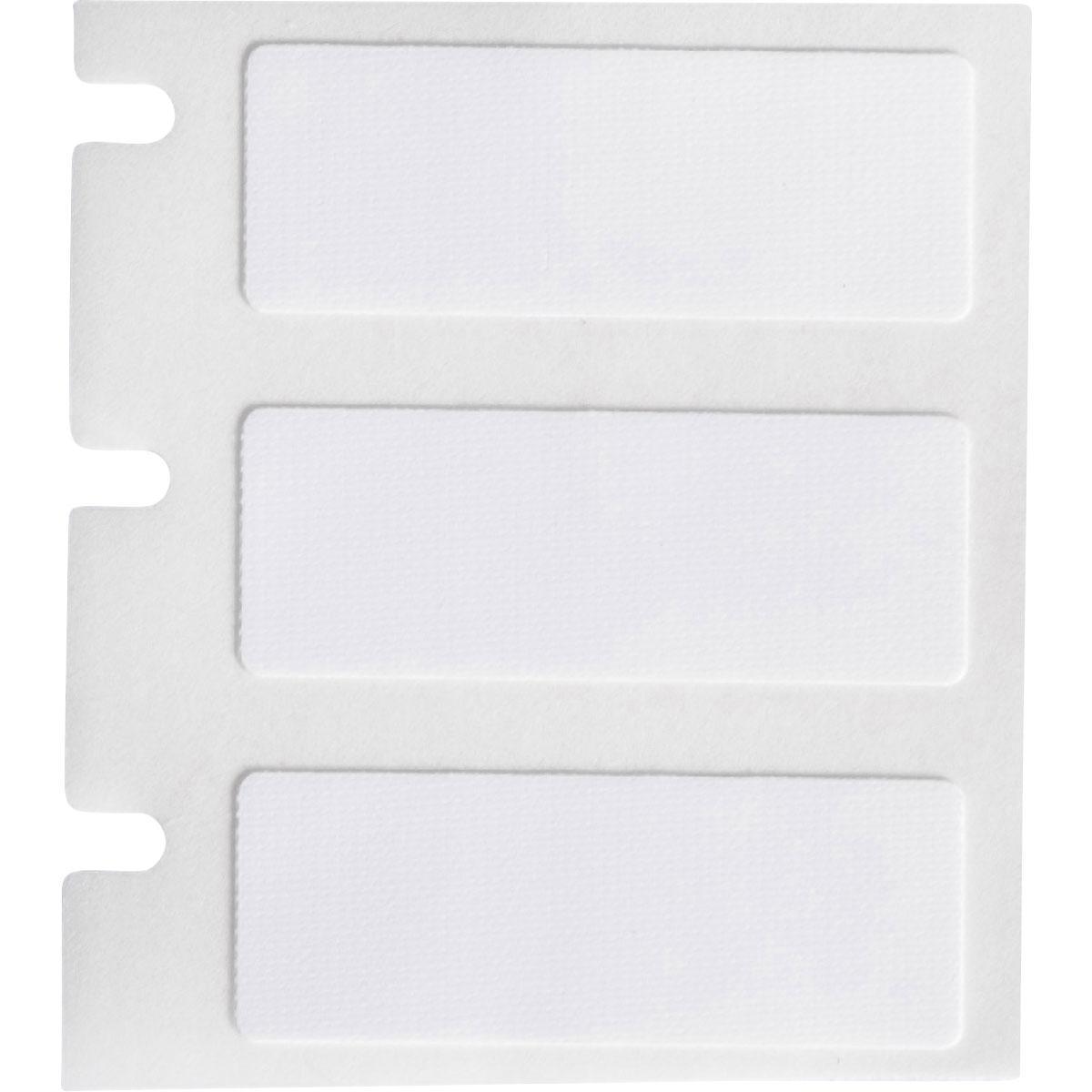 Brady® M61-195-481 Blank Labels & Preprinted Headers