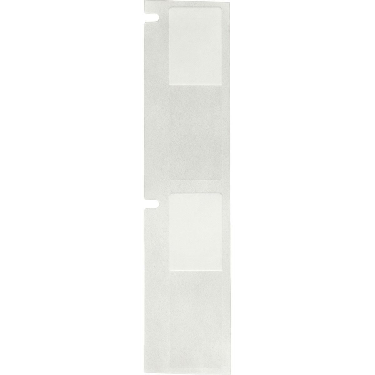 Brady® M61-202-461 Blank Labels & Preprinted Headers