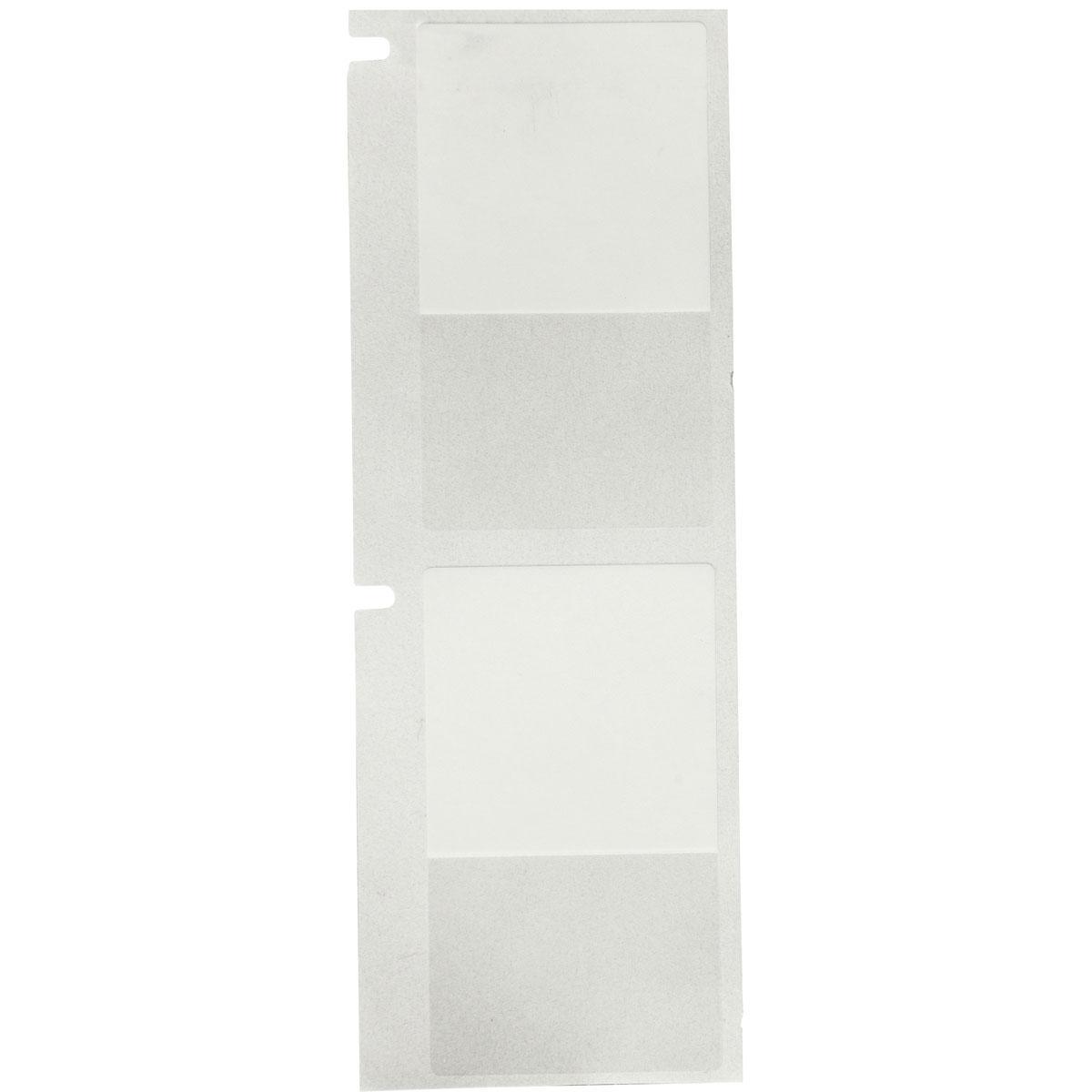 Brady® M61-203-461 Blank Labels & Preprinted Headers