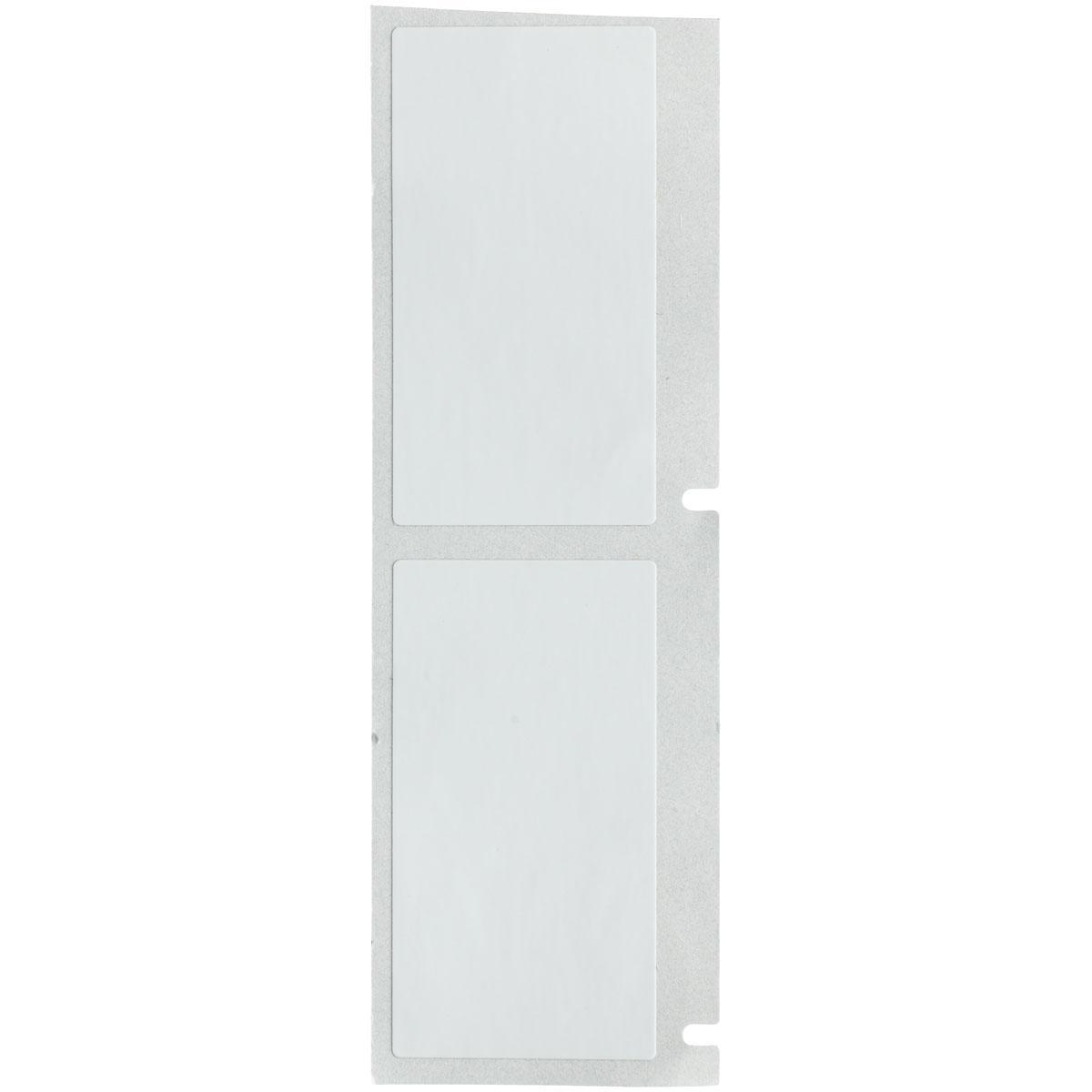 Brady® M61-204-492 Blank Labels & Preprinted Headers