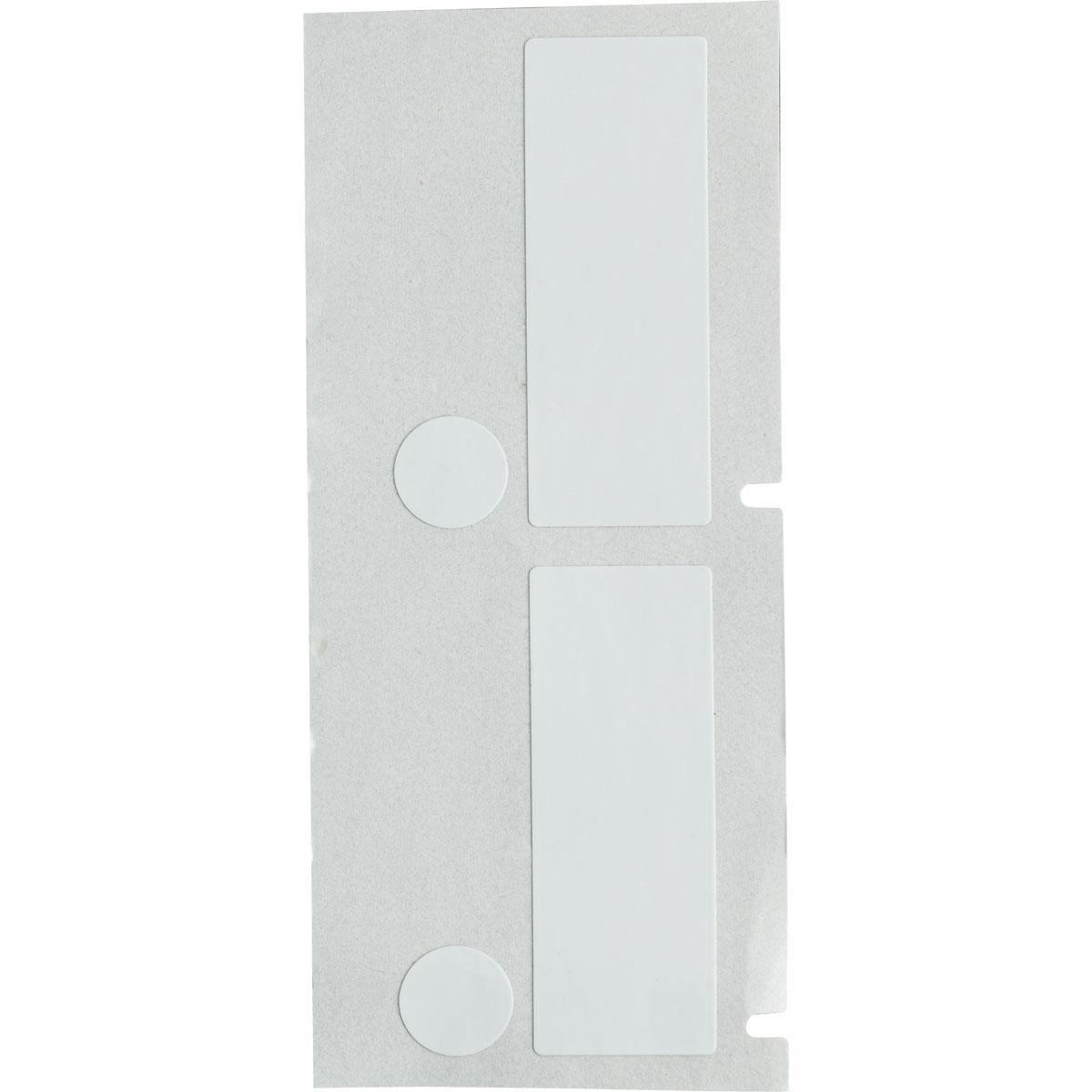 Brady® M61-205-492 Blank Labels & Preprinted Headers