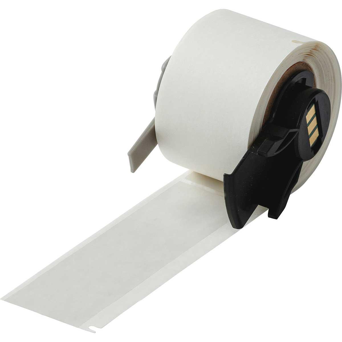 Brady® M61-22-430 Blank Labels & Preprinted Headers
