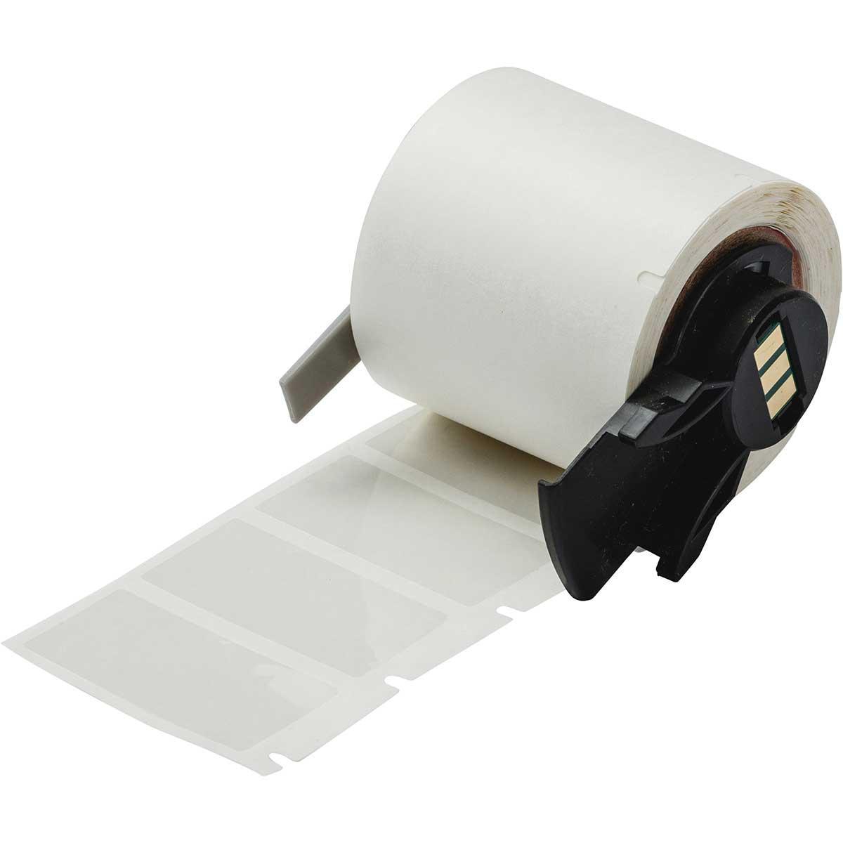 Brady® M61-30-430 Blank Labels & Preprinted Headers