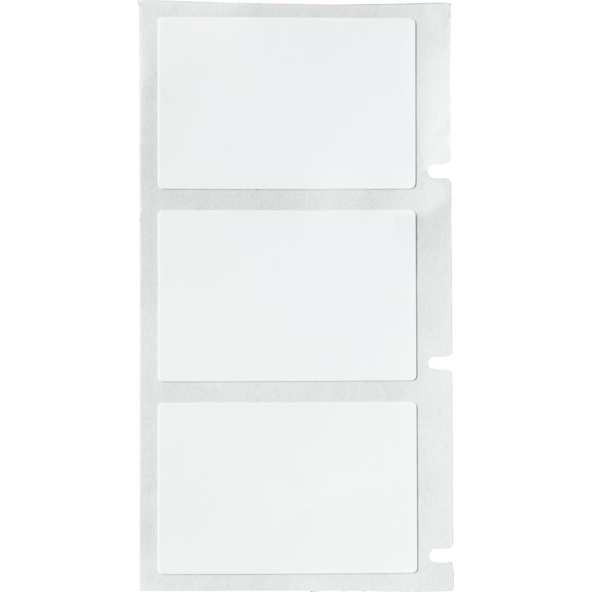 Brady® M61-31-7425 Blank Labels & Preprinted Headers