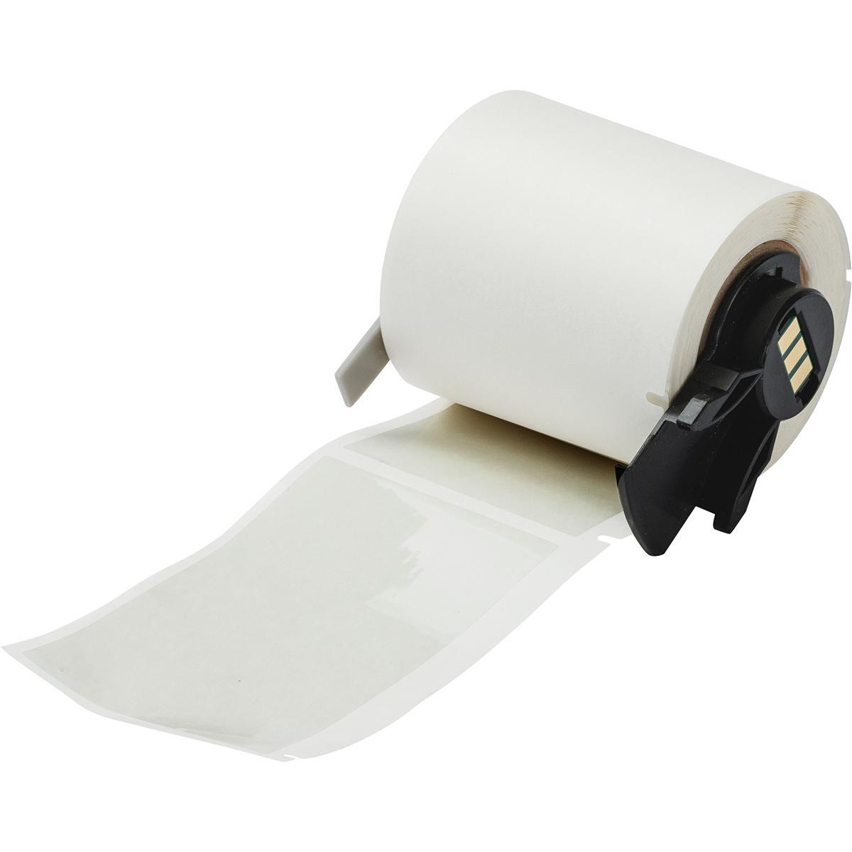 Brady® M61-37-430 Blank Labels & Preprinted Headers