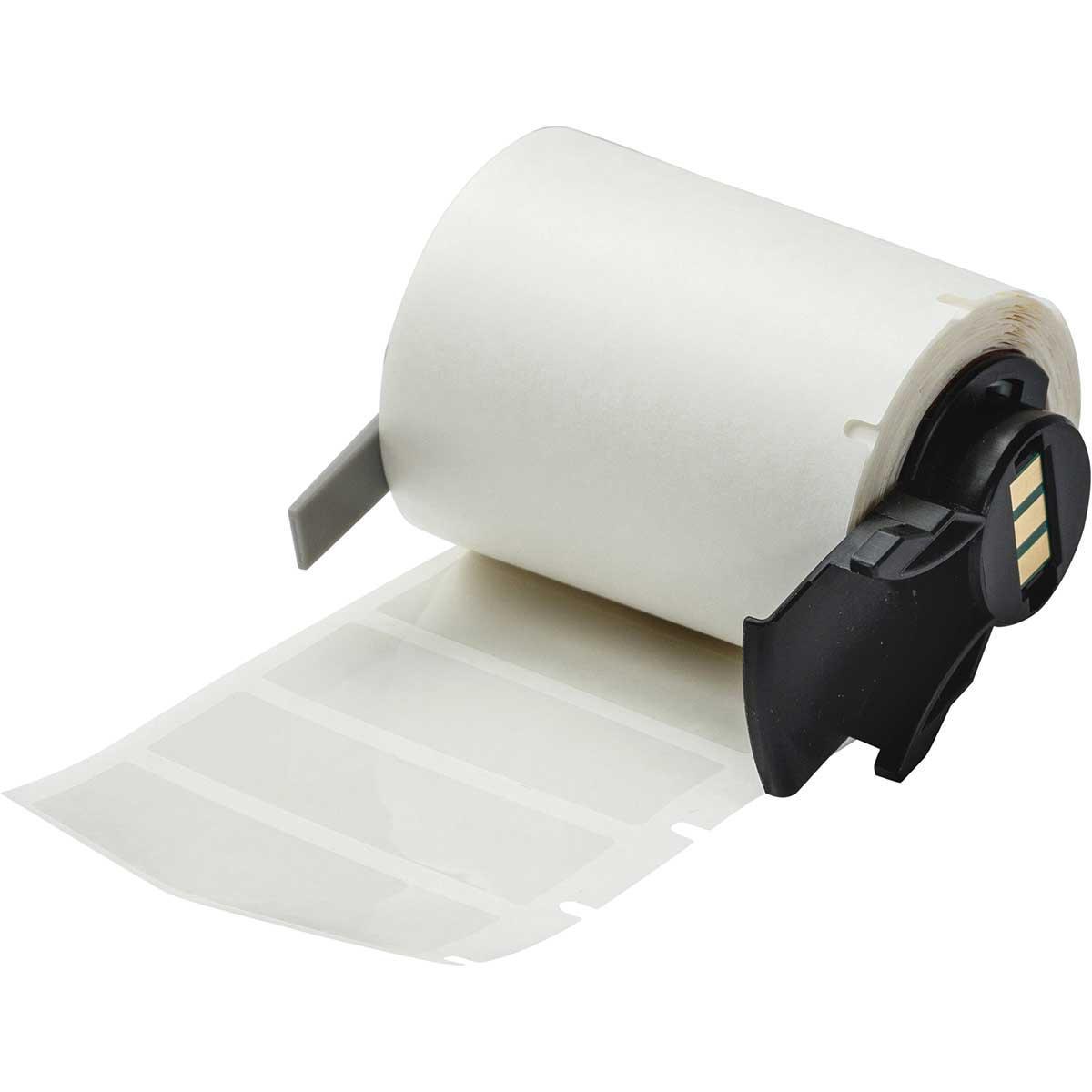 Brady® M61-52-430 Blank Labels & Preprinted Headers