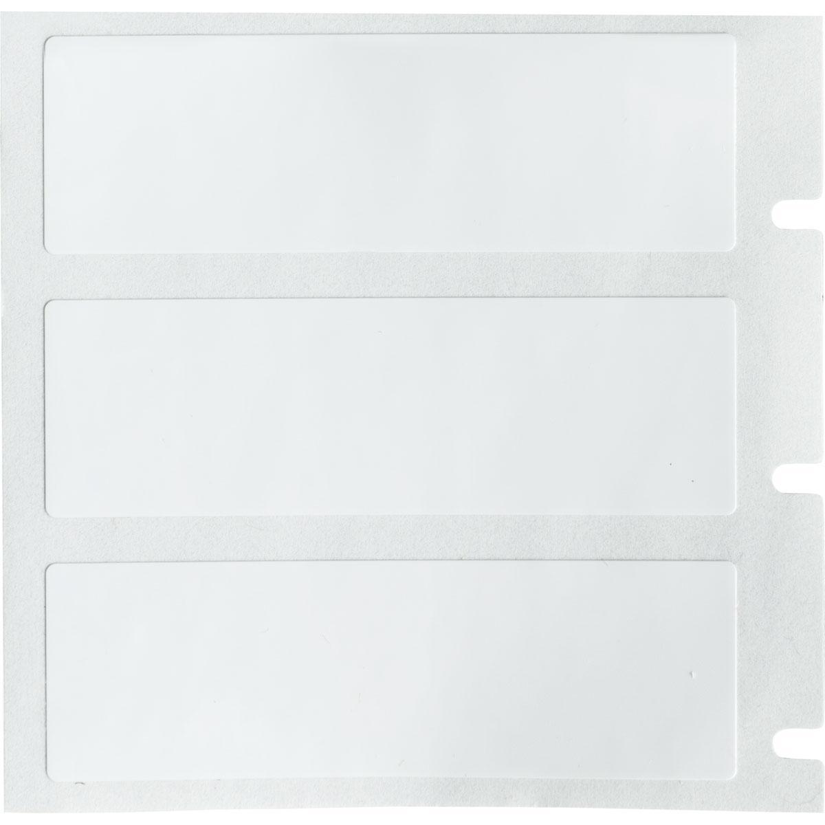 Brady® M61-61-423 Blank Labels & Preprinted Headers