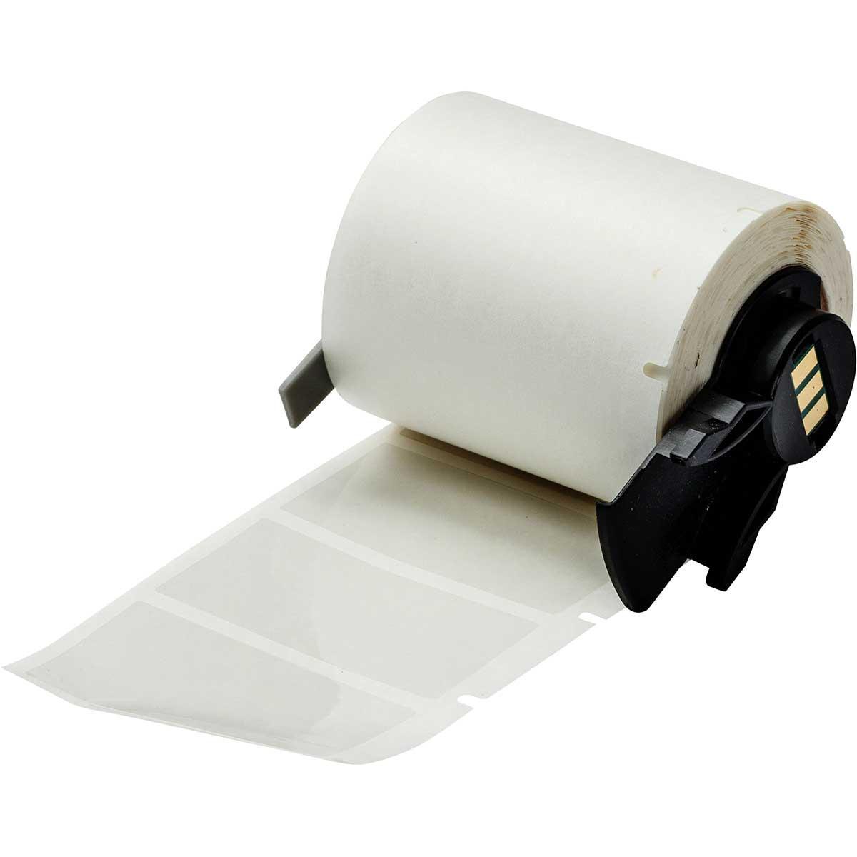 Brady® M61-78-430 Blank Labels & Preprinted Headers