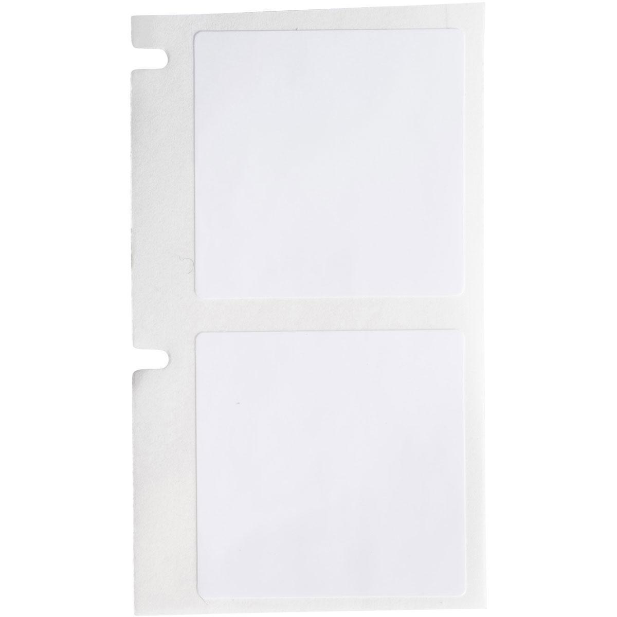 Brady® M61-97-481 Blank Labels & Preprinted Headers