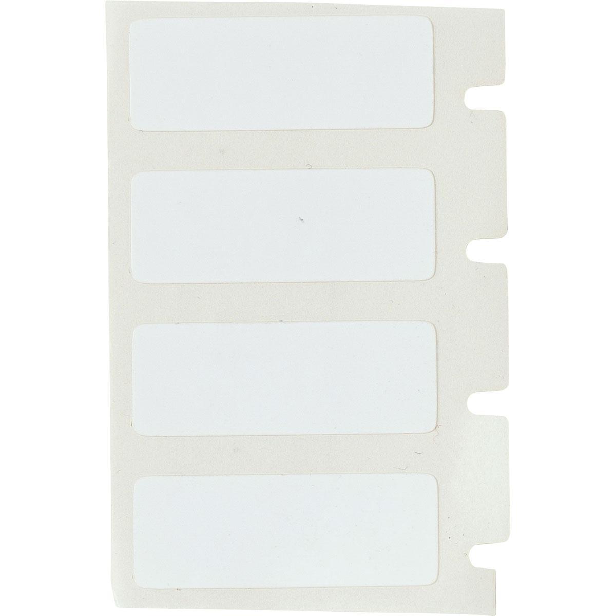 Brady® M61-98-430 Blank Labels & Preprinted Headers