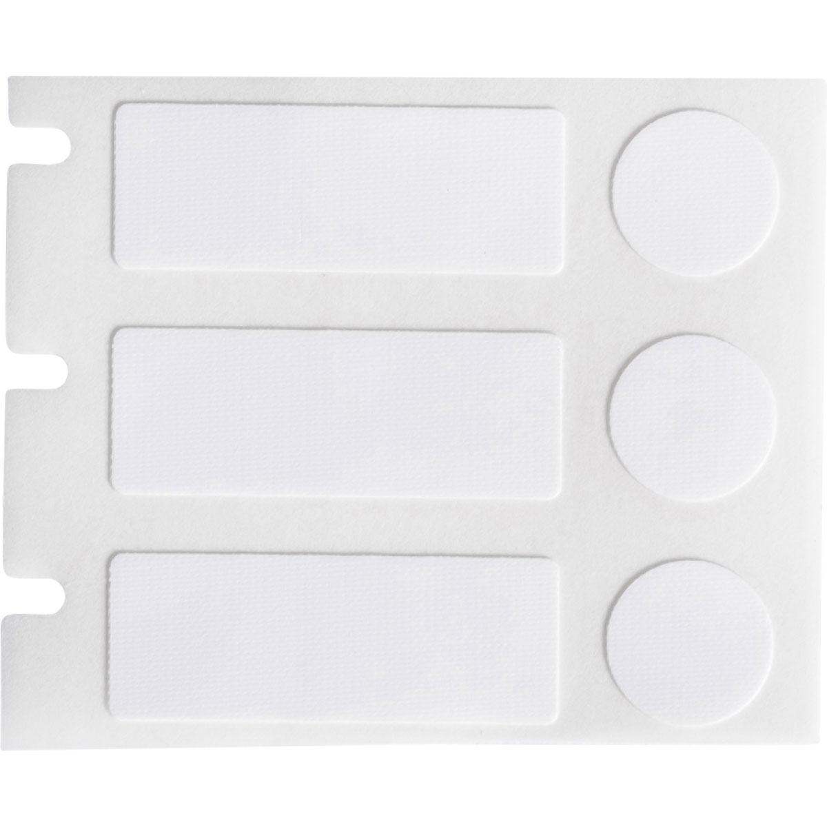 Brady® M61-98-492 Blank Labels & Preprinted Headers