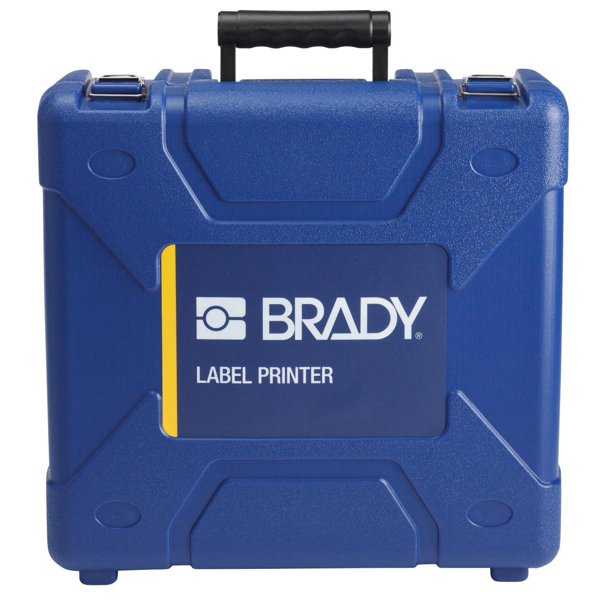 Brady® M610-HC Label Printer Accessories