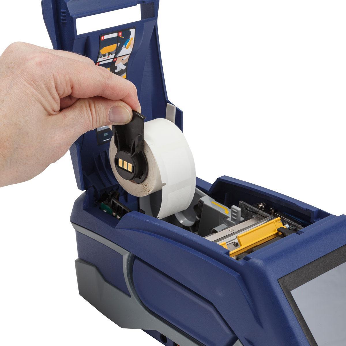 Brady® M611-SFID-KIT1 Label Printers