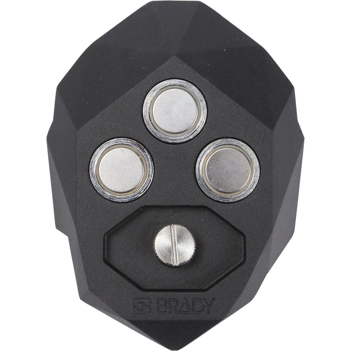 Brady® M611-MAGNET Label Printer Accessories