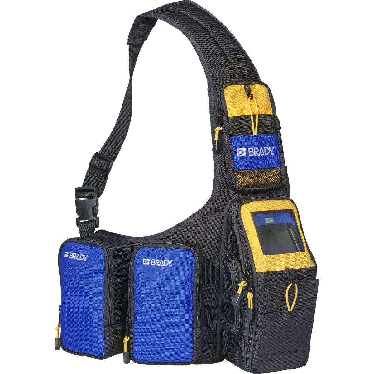 Brady® M611-SLING Label Printer Accessories
