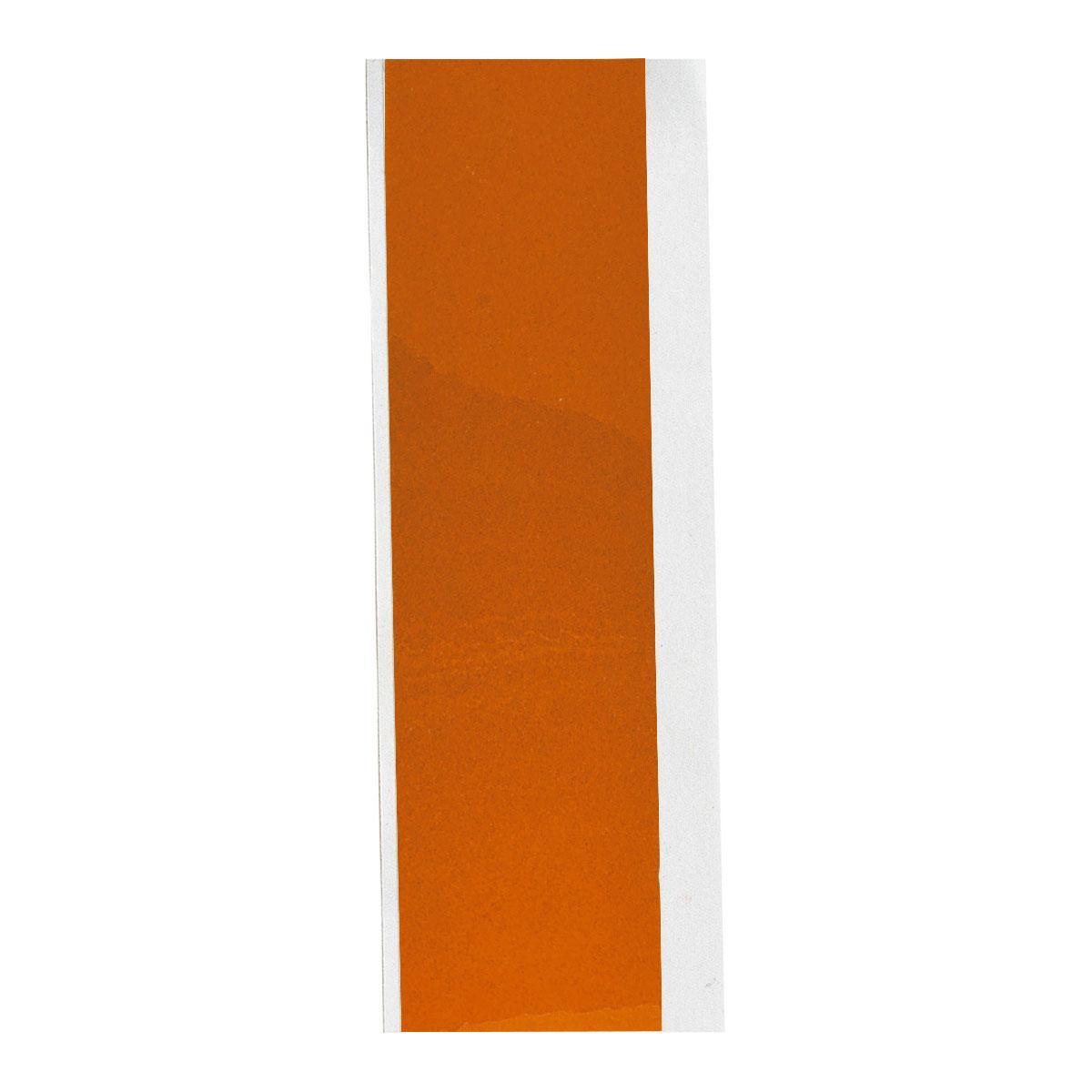 Brady® M61C-1000-584-OR Blank Labels & Preprinted Headers