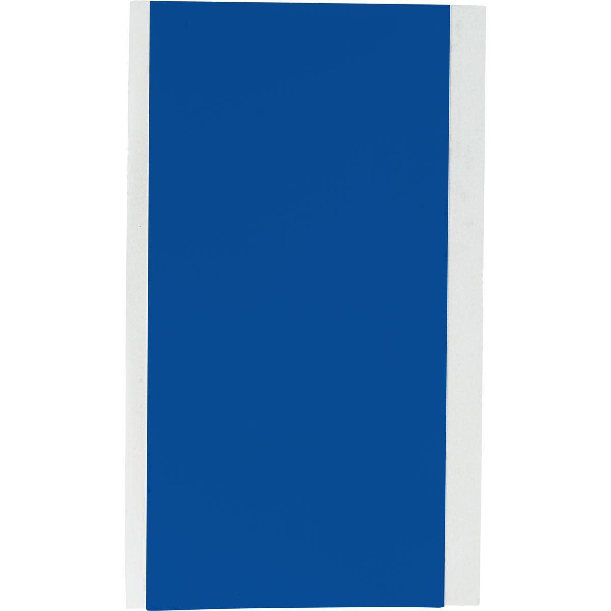 Brady® M61C-1000-595-BL Safety & Facility Labels