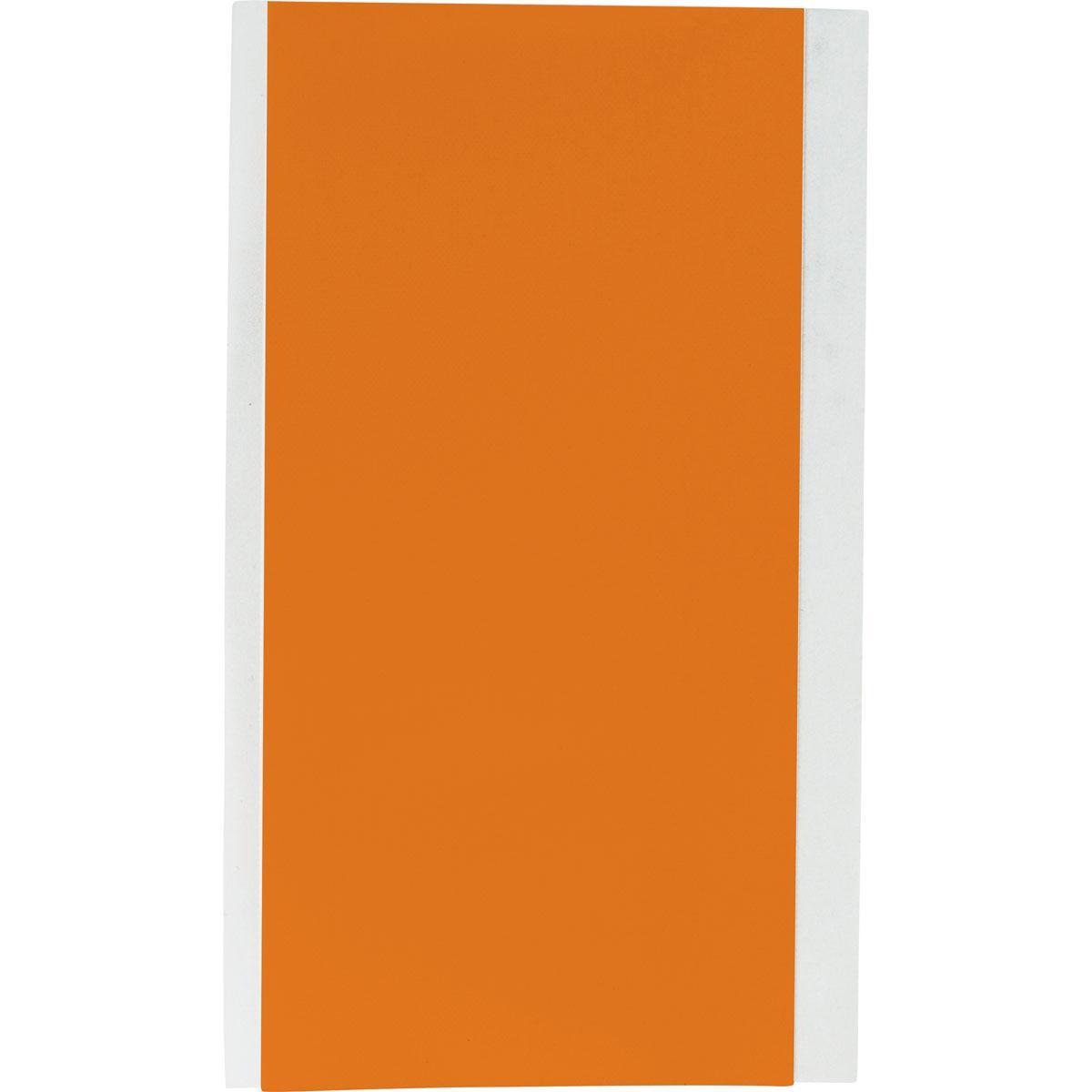Brady® M61C-1000-595-OR Safety & Facility Labels