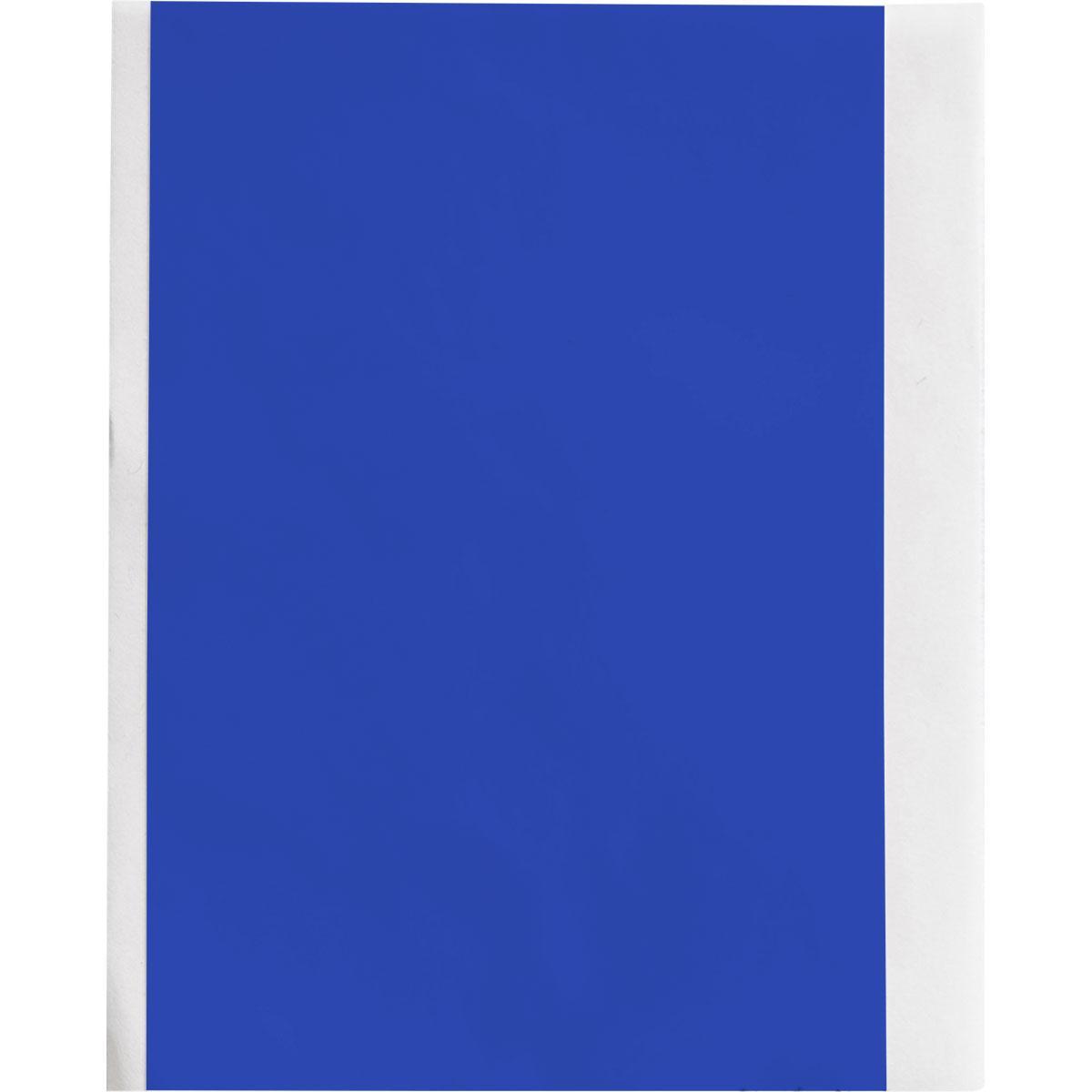 Brady® M61C-2000-595-BL Safety & Facility Labels