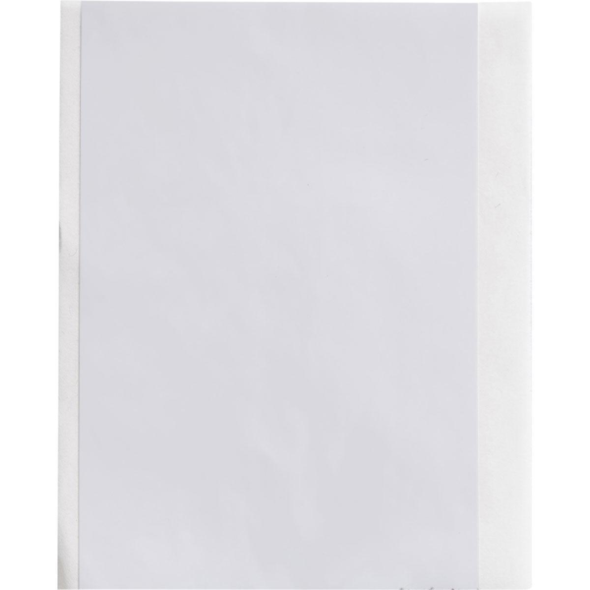 Brady® M61C-2000-595-CL Safety & Facility Labels