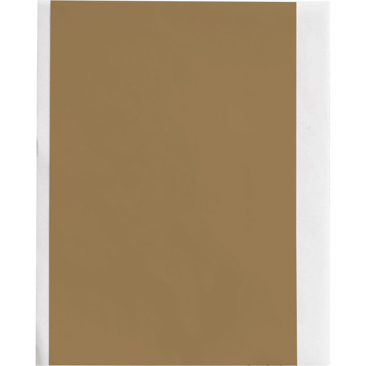 Brady® M61C-2000-595-GD Safety & Facility Labels