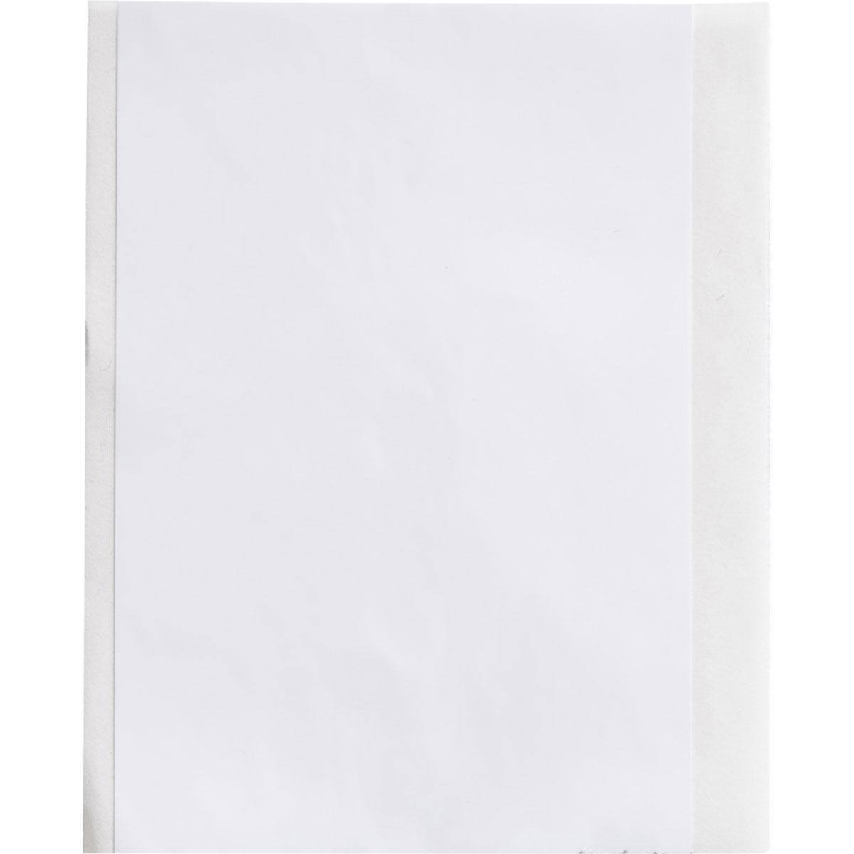 Brady® M61C-2000-595-WT Safety & Facility Labels