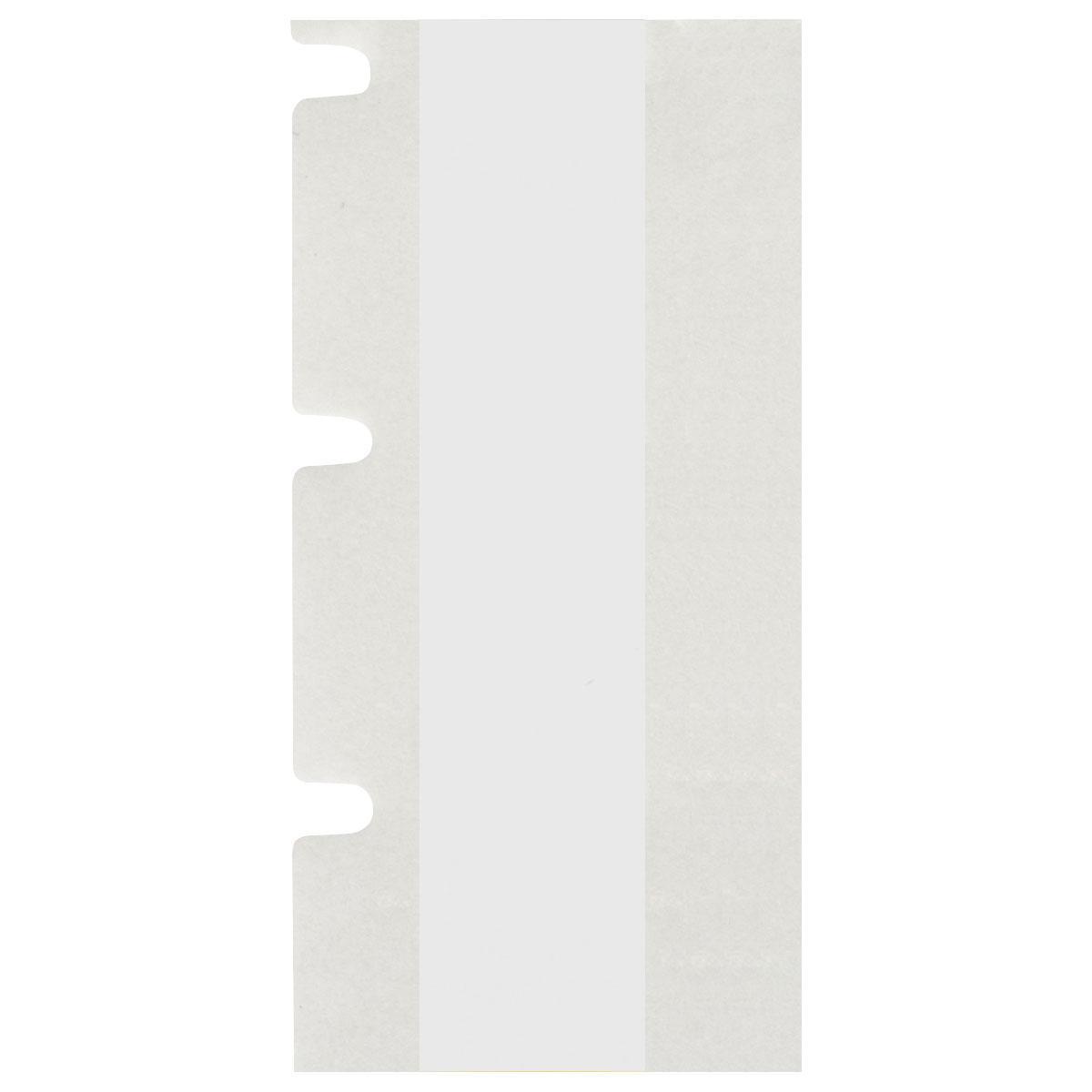Brady® M61C-375-499 Blank Labels & Preprinted Headers