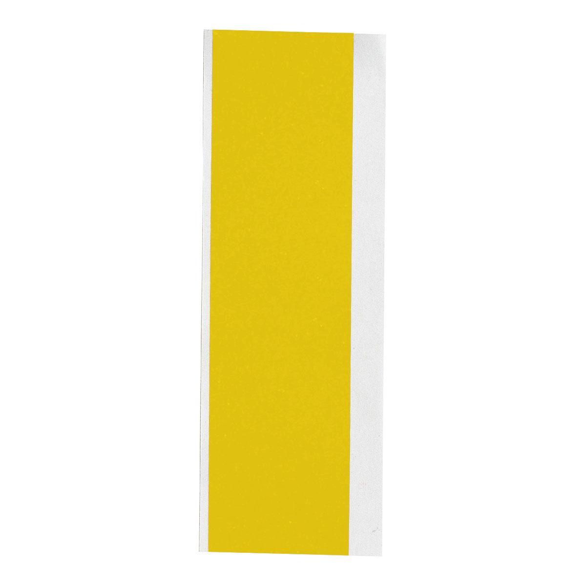 Brady® M61C-500-595-YL Safety & Facility Labels