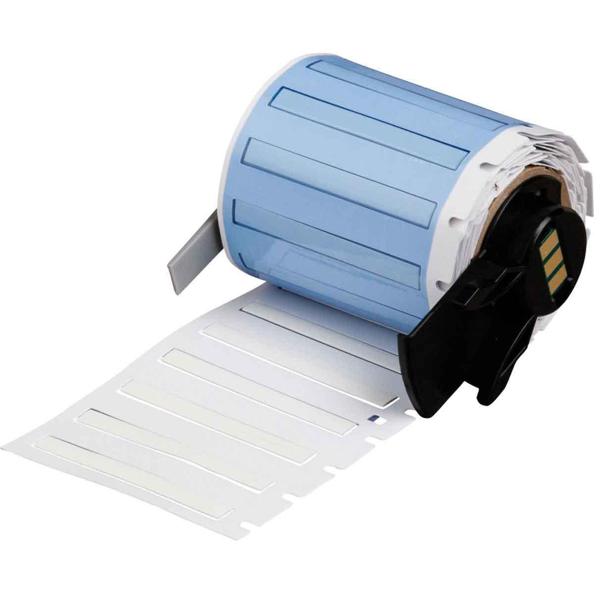 Brady® M6-094-175-342-WT Wire & Component Labels