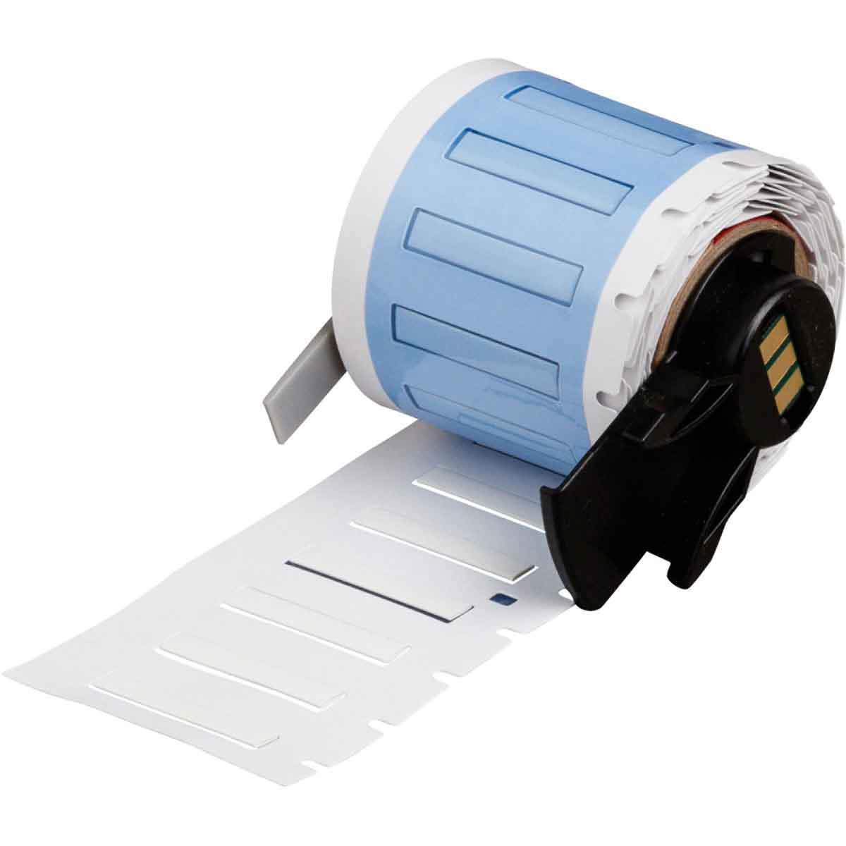 Brady® M6-094-1-342-WT Wire & Component Labels