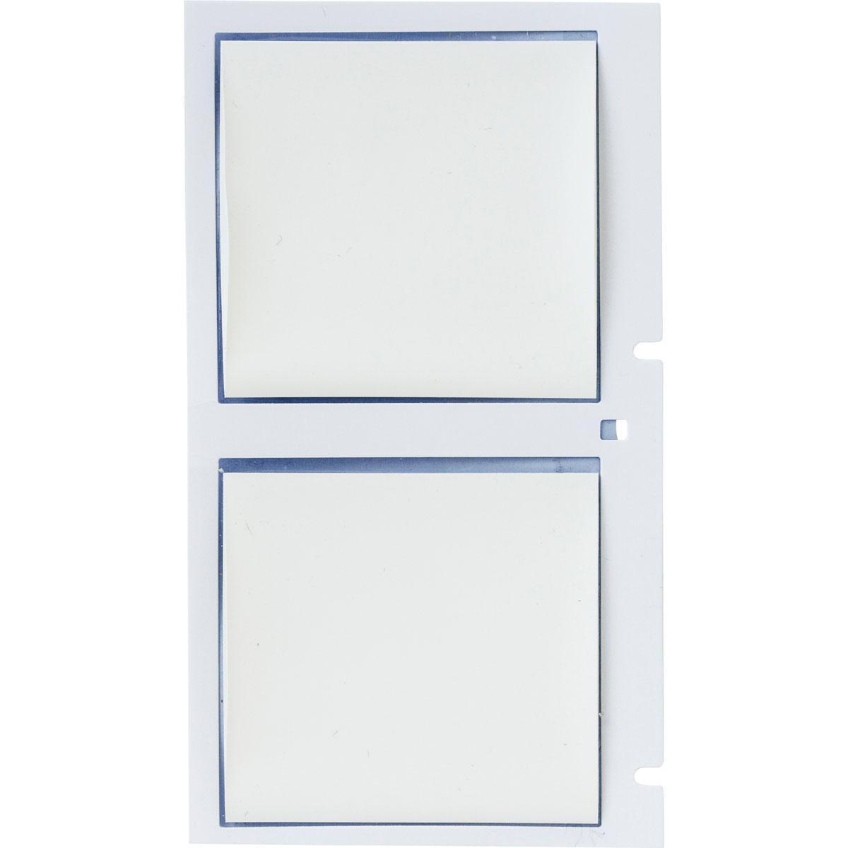 Brady® M6-1000-175-342-WT Wire & Component Labels
