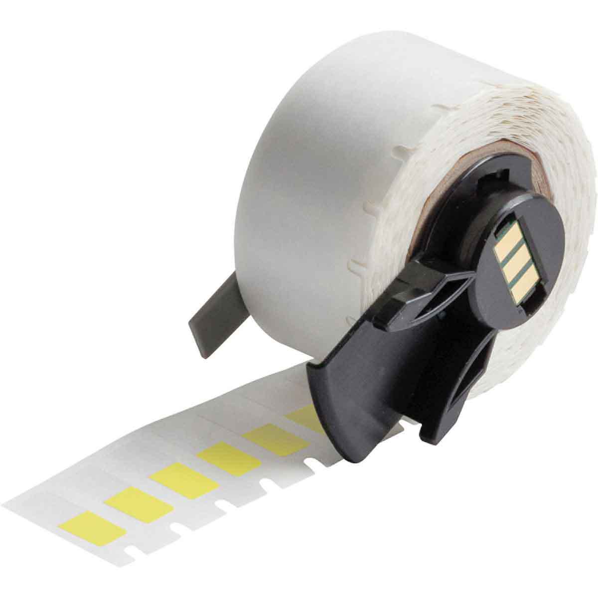 Brady® M6-10-427-YL Safety & Facility Labels