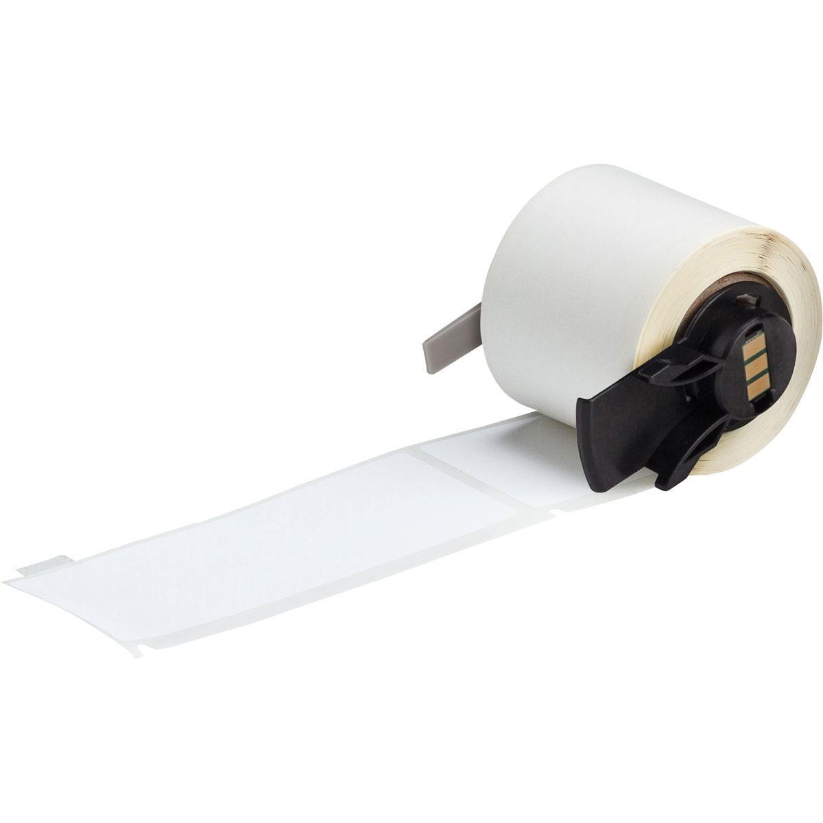 Brady® M6-114-490 Safety & Facility Labels