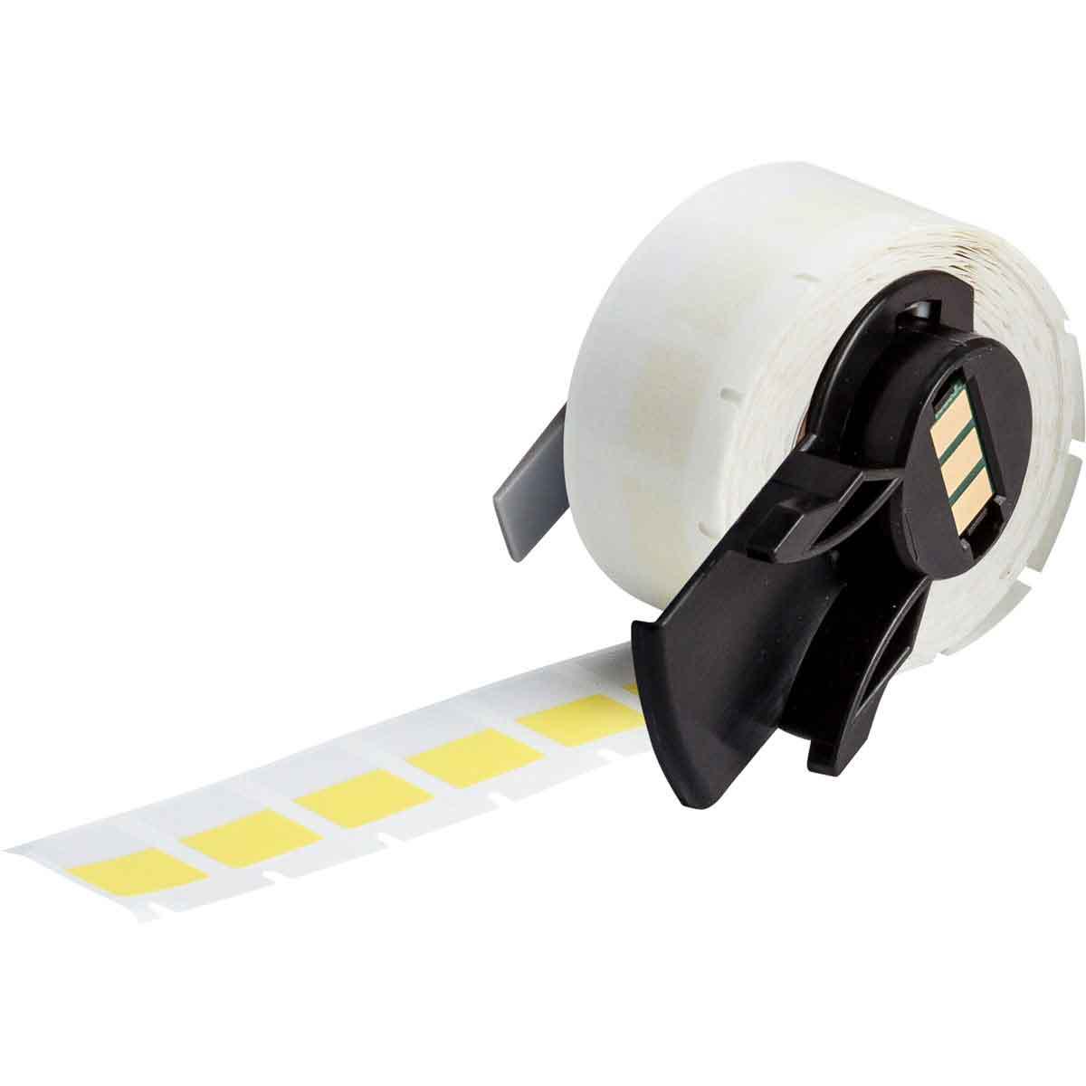 Brady® M6-11-427-YL Safety & Facility Labels