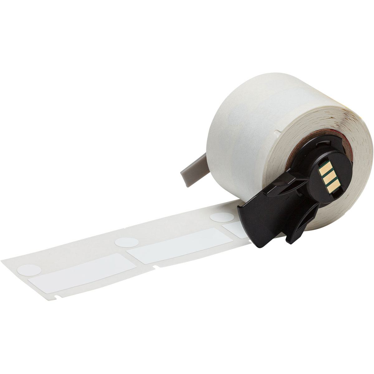 Brady® M6-120-499 Safety & Facility Labels