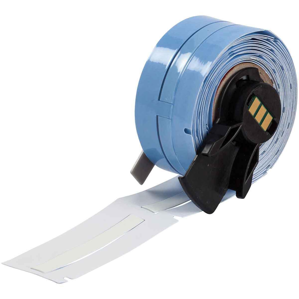 Brady® M6-125-2-342-WT-R Wire & Component Labels