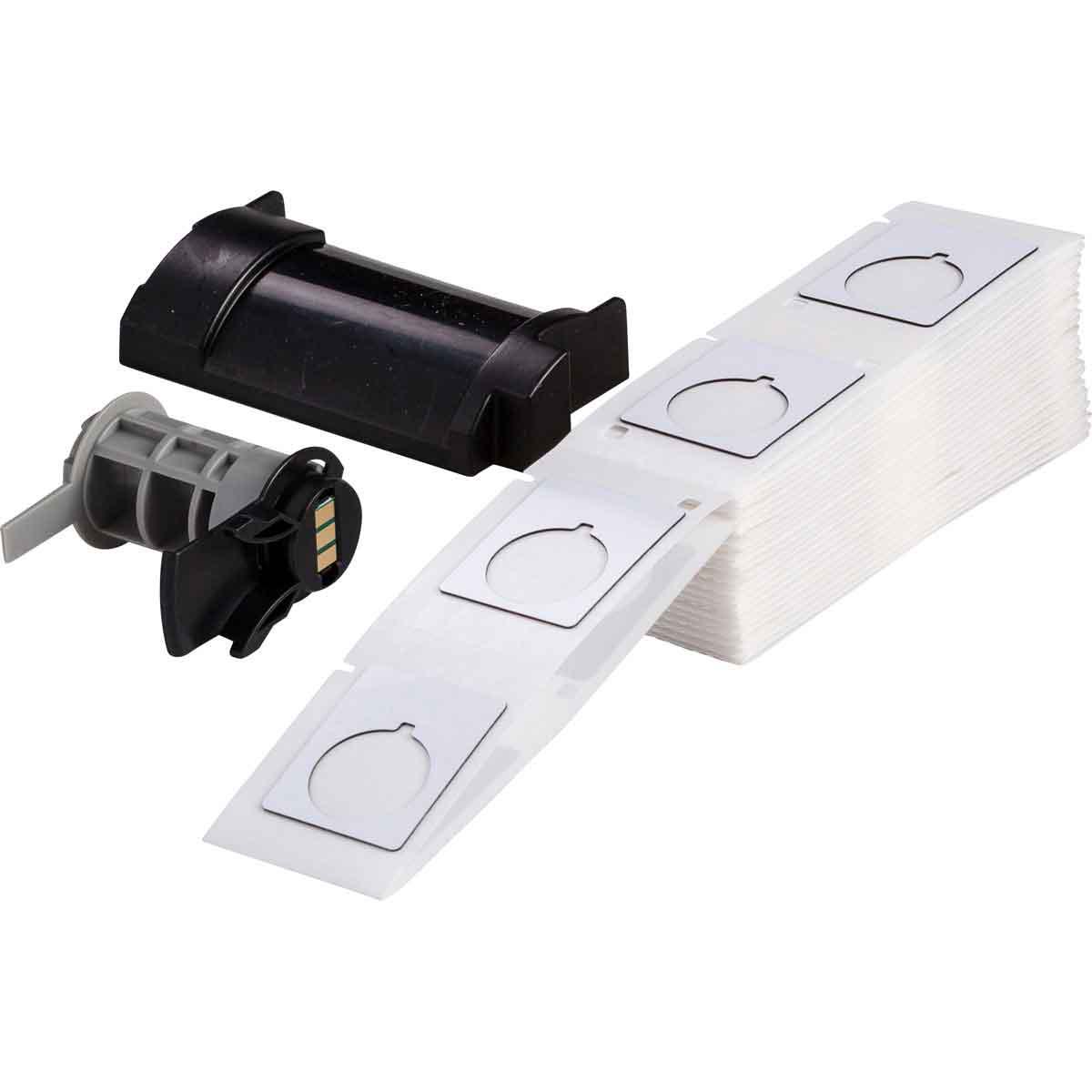 Brady® M6-167-593 Wire & Component Labels