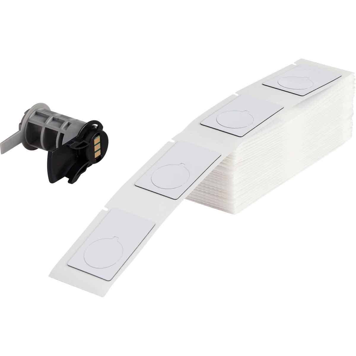 Brady® M6-168-593 Wire & Component Labels
