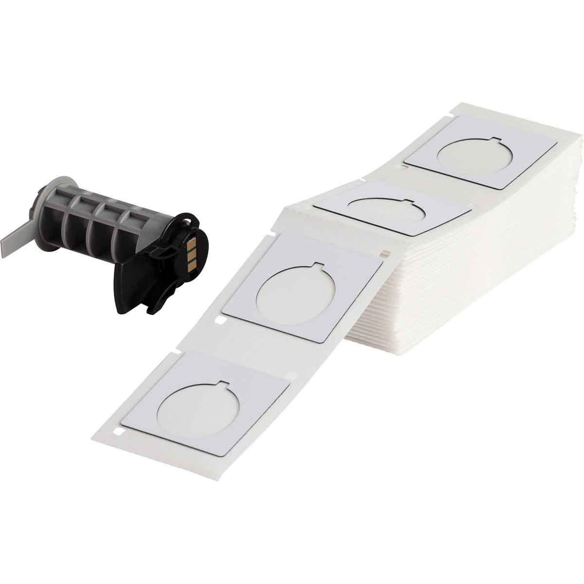 Brady® M6-169-593 Wire & Component Labels