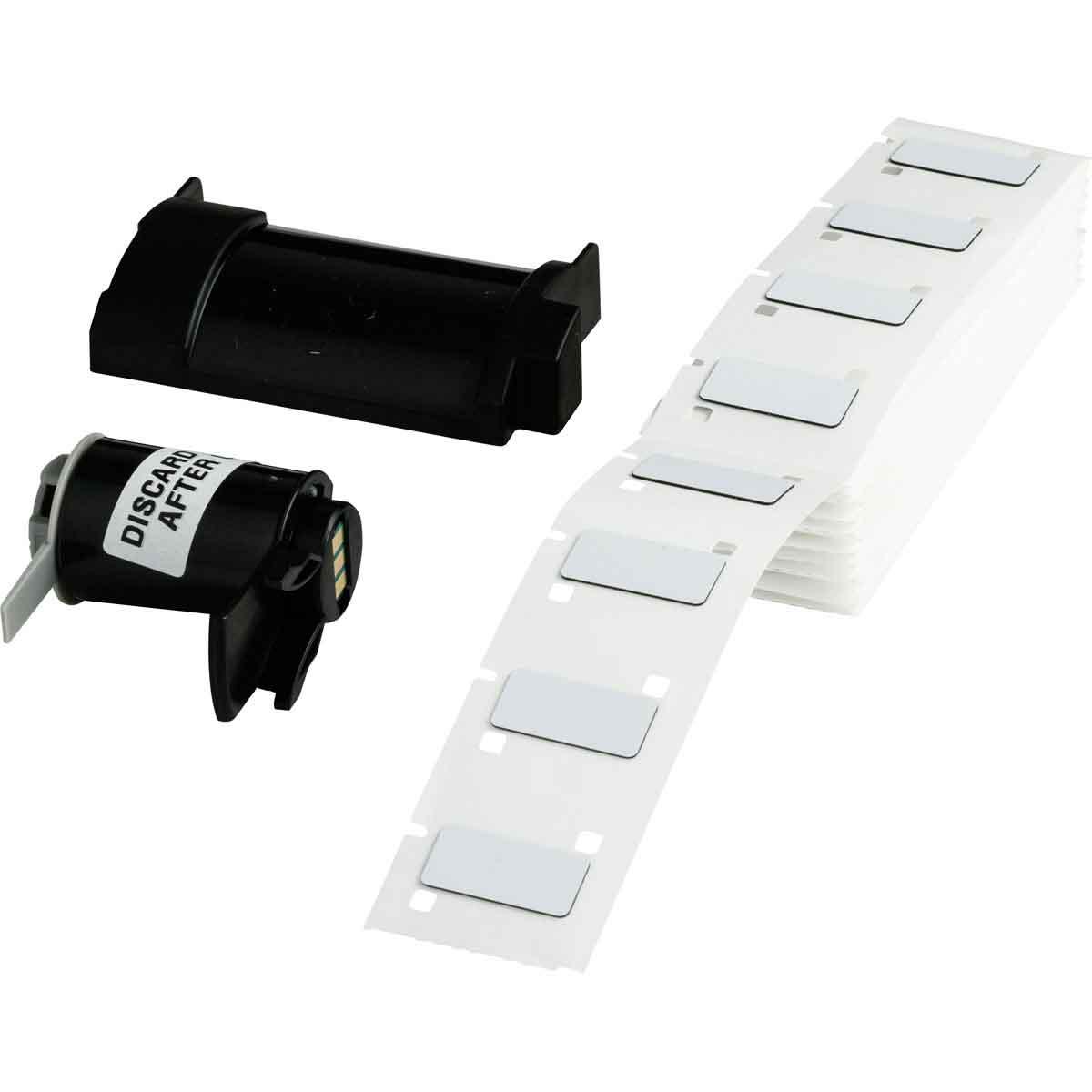 Brady® M6-171-593 Wire & Component Labels