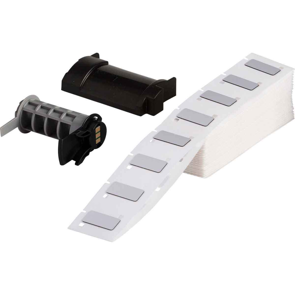 Brady® M6-171-593-SL Wire & Component Labels