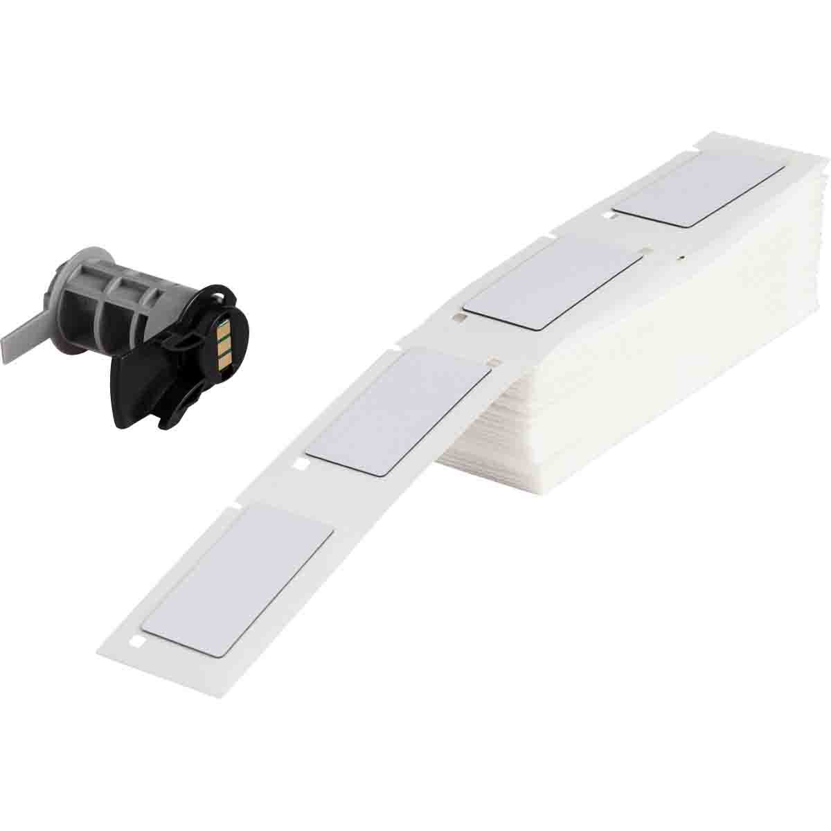 Brady® M6-173-593 Wire & Component Labels