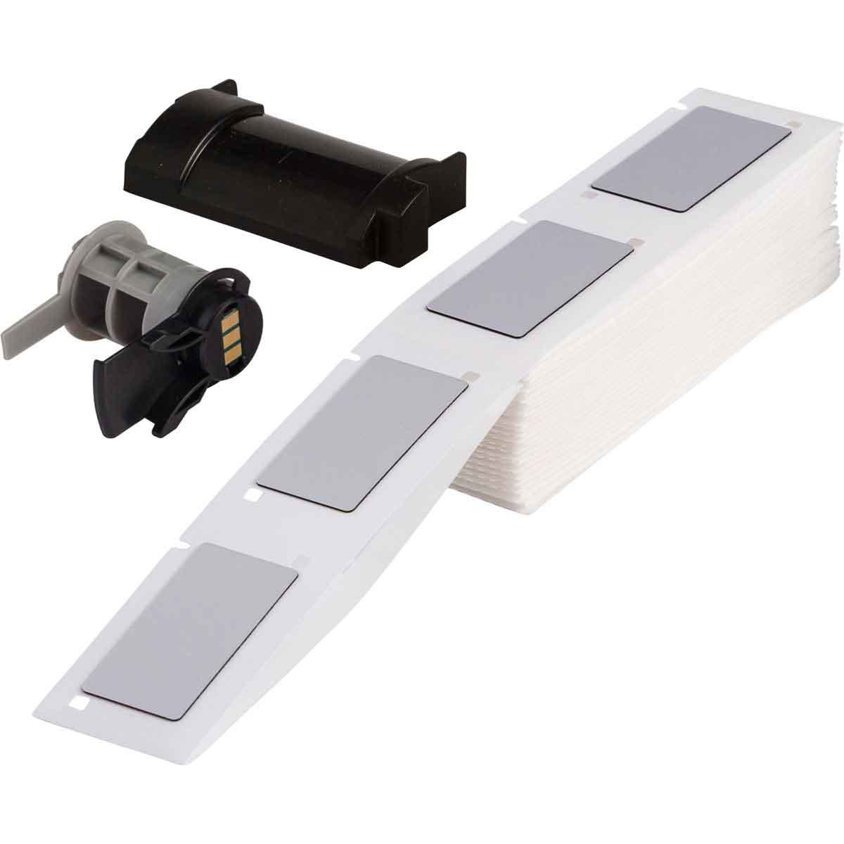Brady® M6-173-593-SL Wire & Component Labels