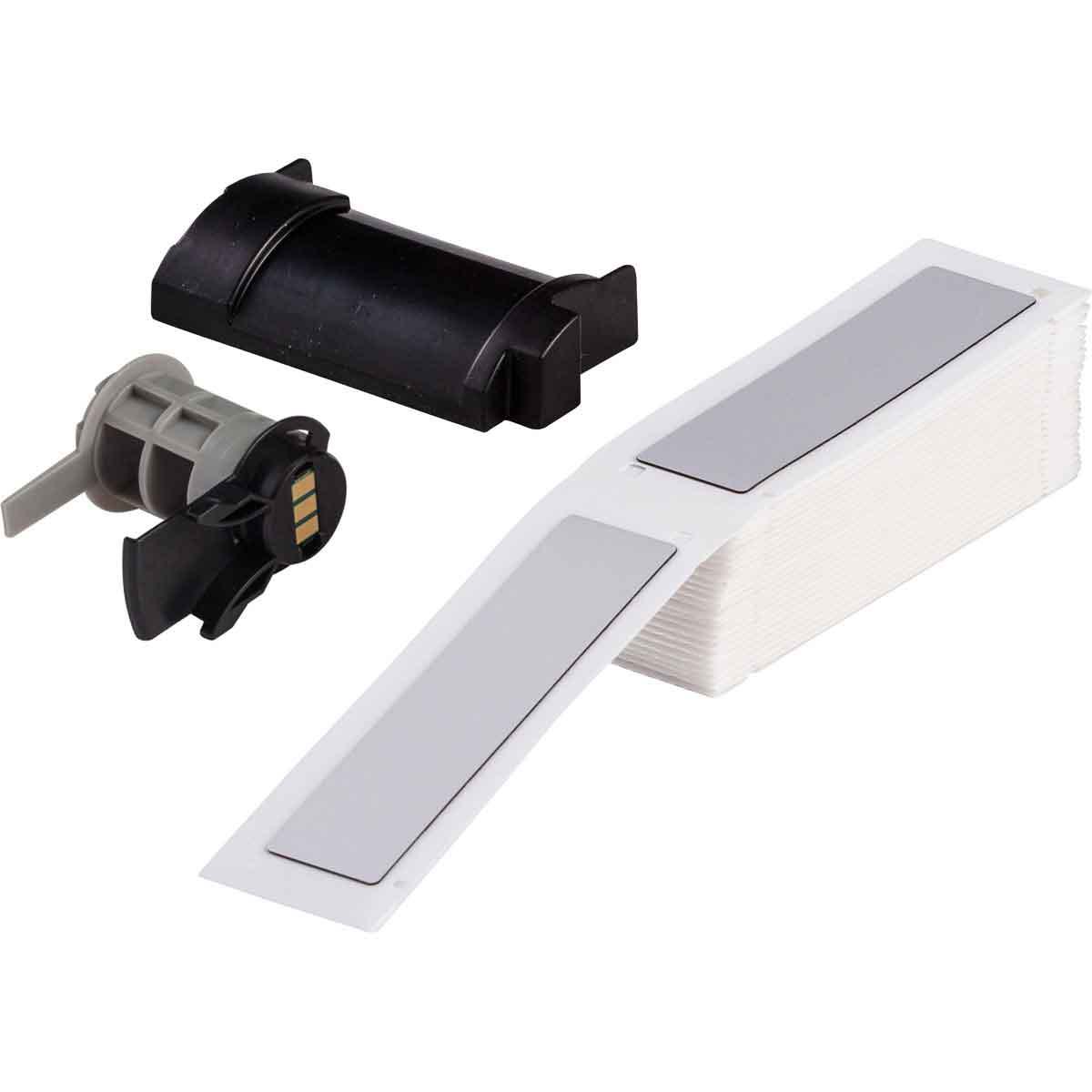 Brady® M6-174-593-SL Wire & Component Labels